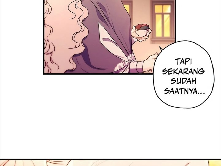 Baca Kill the Male Lead to Become the Villainess - Chapter 136 halaman 183
