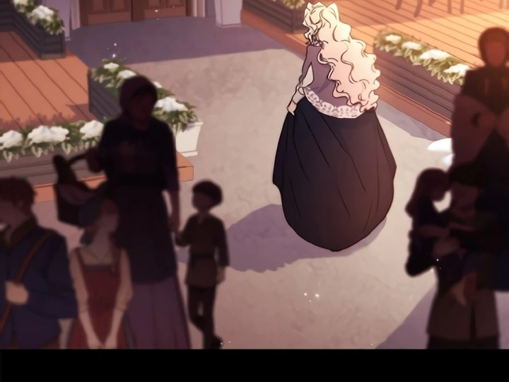 Baca Kill the Male Lead to Become the Villainess - Chapter 136 halaman 192