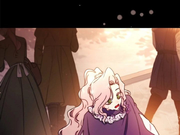 Baca Kill the Male Lead to Become the Villainess - Chapter 136 halaman 193