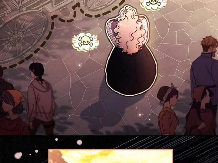 Baca Kill the Male Lead to Become the Villainess - Chapter 136 halaman 195