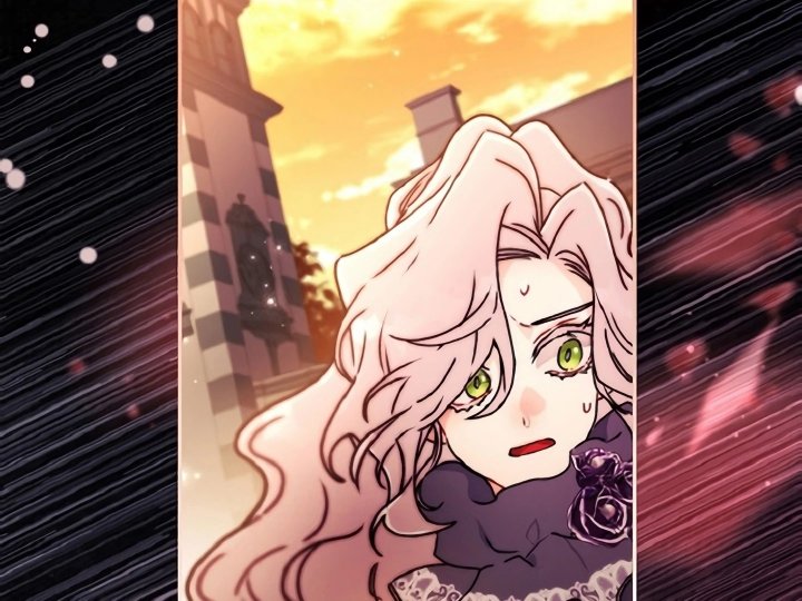 Baca Kill the Male Lead to Become the Villainess - Chapter 136 halaman 196
