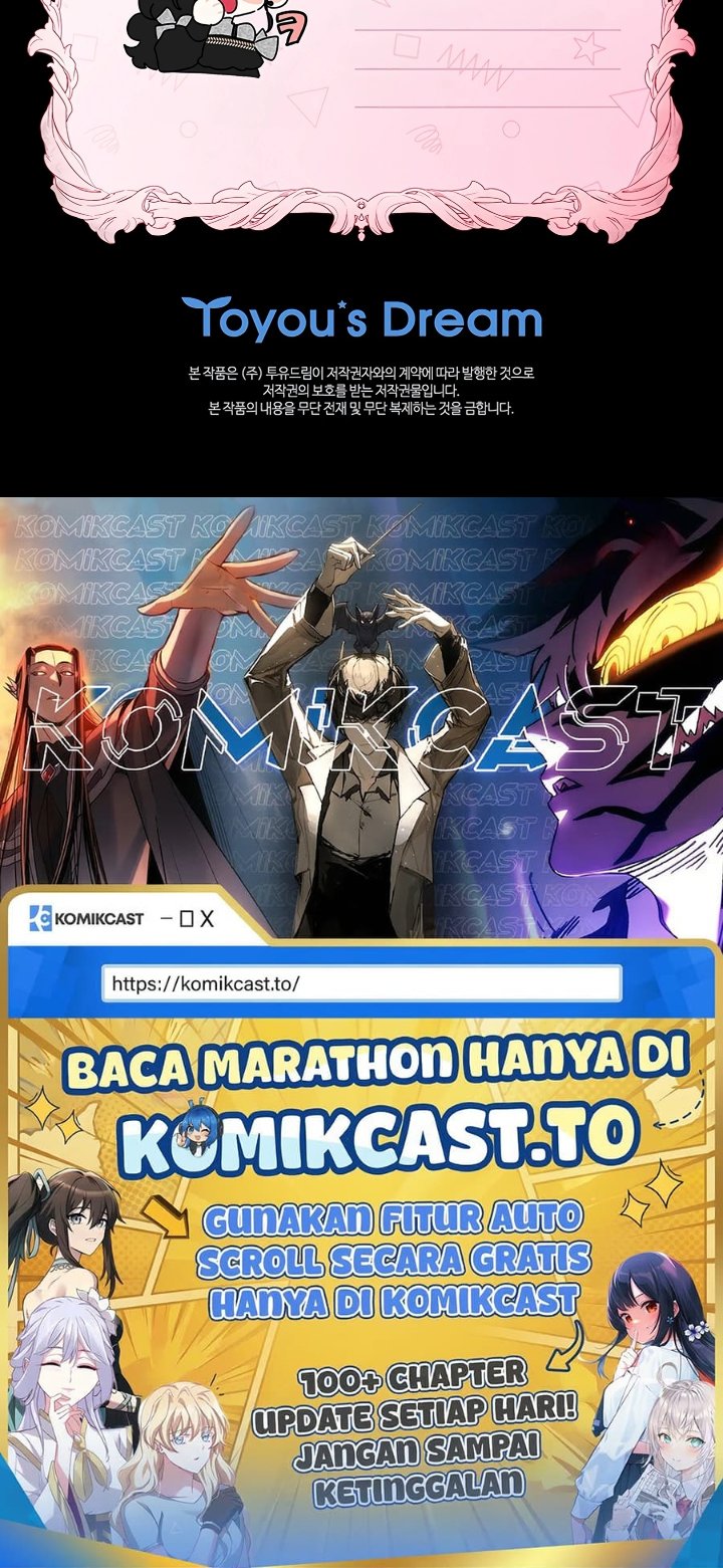 Baca Kill the Male Lead to Become the Villainess - Chapter 136 halaman 216