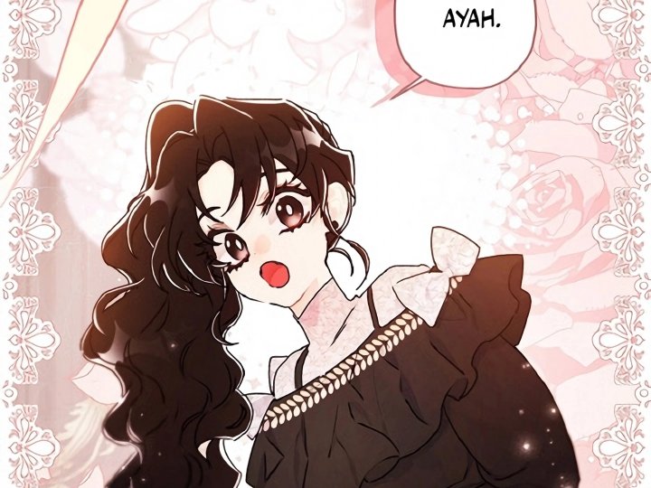 Baca Kill the Male Lead to Become the Villainess - Chapter 136 halaman 23