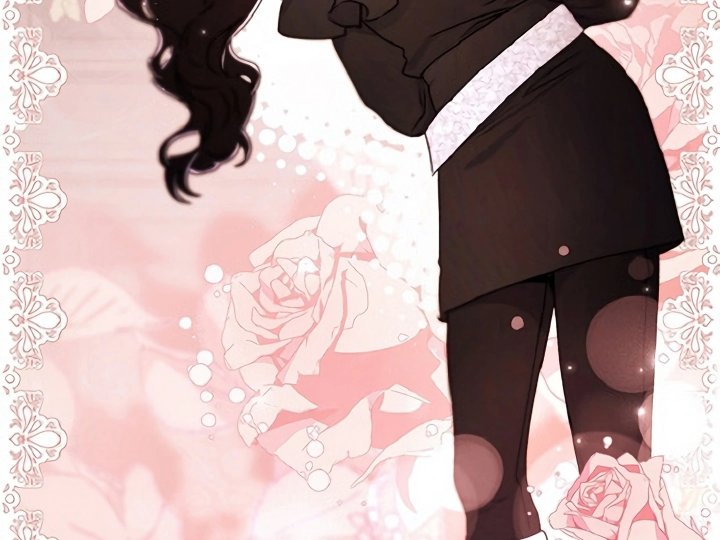 Baca Kill the Male Lead to Become the Villainess - Chapter 136 halaman 24