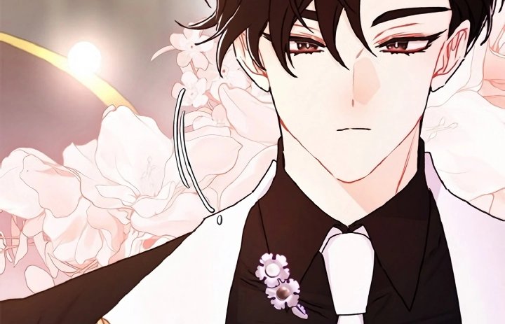 Baca Kill the Male Lead to Become the Villainess - Chapter 136 halaman 28