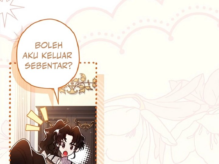 Baca Kill the Male Lead to Become the Villainess - Chapter 136 halaman 32