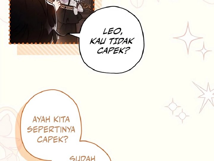 Baca Kill the Male Lead to Become the Villainess - Chapter 136 halaman 33