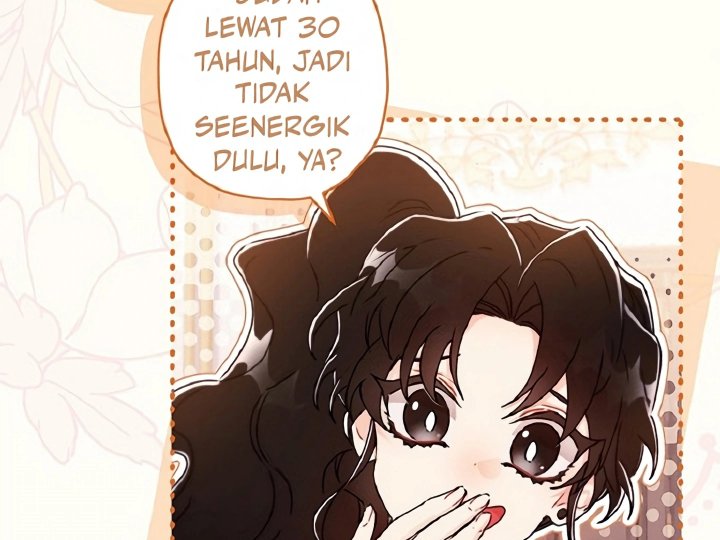 Baca Kill the Male Lead to Become the Villainess - Chapter 136 halaman 34