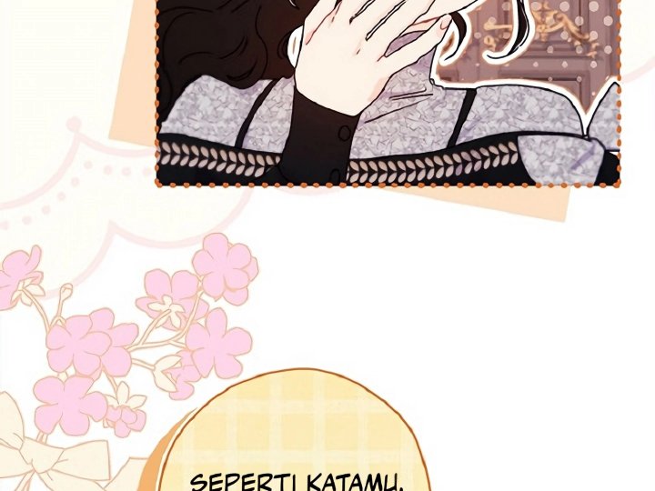 Baca Kill the Male Lead to Become the Villainess - Chapter 136 halaman 35