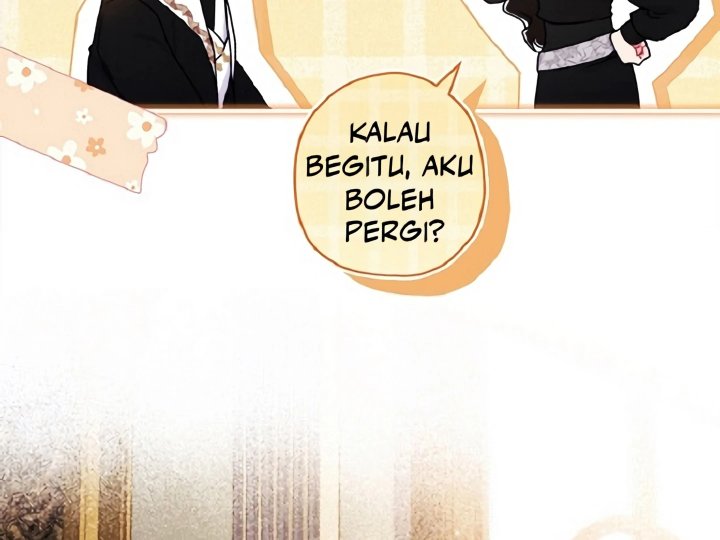 Baca Kill the Male Lead to Become the Villainess - Chapter 136 halaman 37