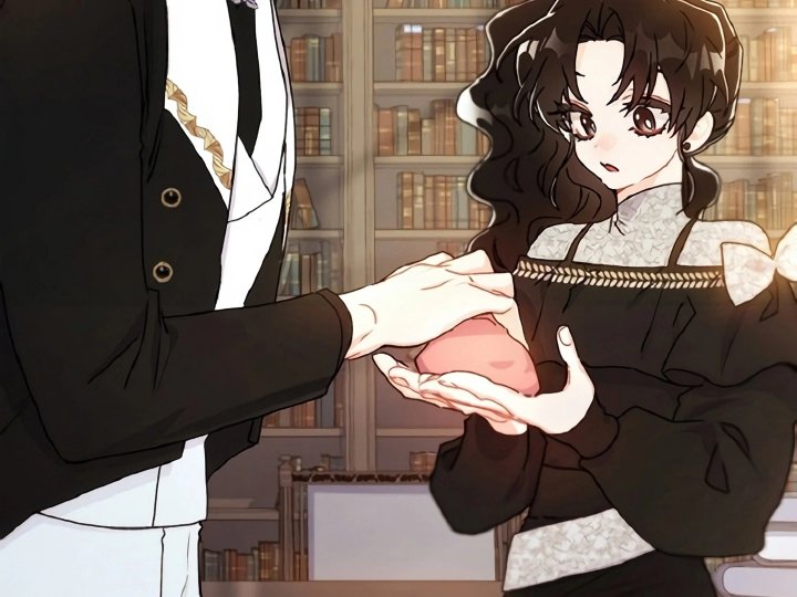 Baca Kill the Male Lead to Become the Villainess - Chapter 136 halaman 48