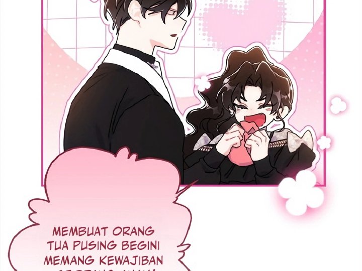 Baca Kill the Male Lead to Become the Villainess - Chapter 136 halaman 51