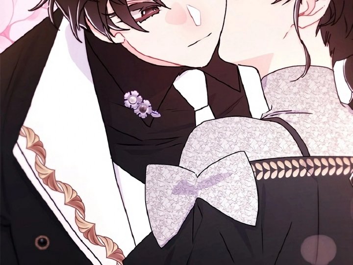 Baca Kill the Male Lead to Become the Villainess - Chapter 136 halaman 57