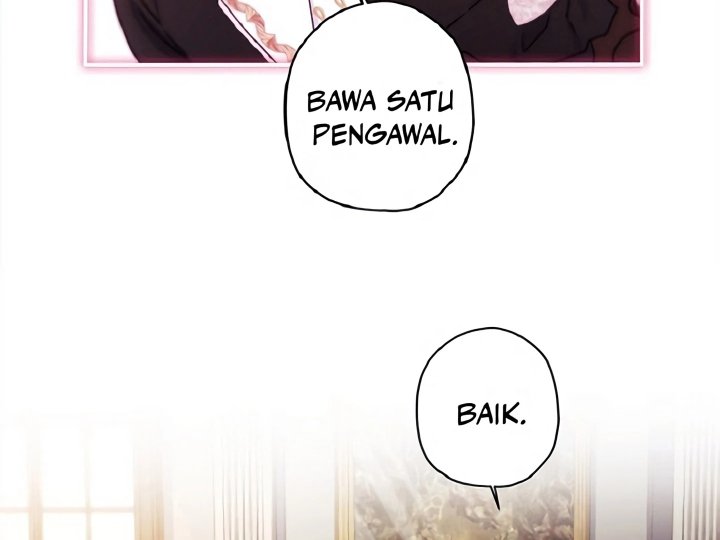 Baca Kill the Male Lead to Become the Villainess - Chapter 136 halaman 60