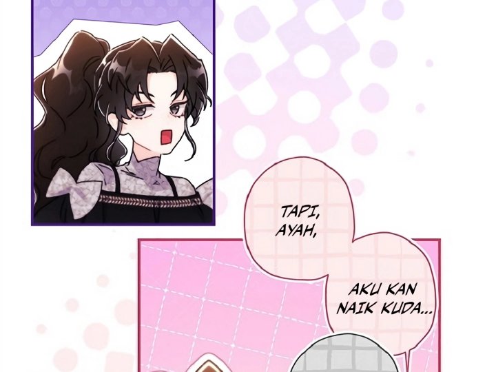 Baca Kill the Male Lead to Become the Villainess - Chapter 136 halaman 64