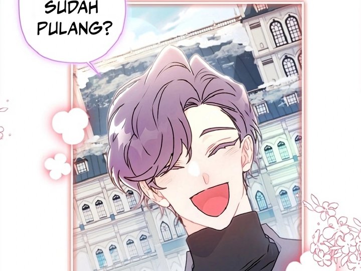 Baca Kill the Male Lead to Become the Villainess - Chapter 136 halaman 7