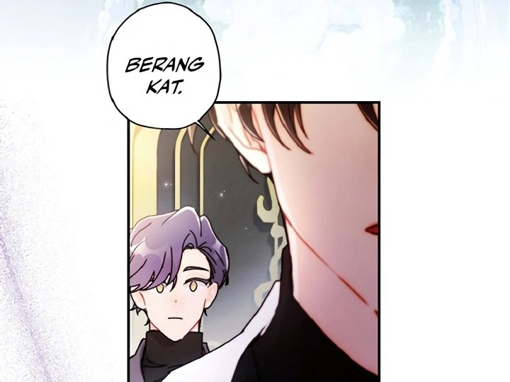 Baca Kill the Male Lead to Become the Villainess - Chapter 136 halaman 70