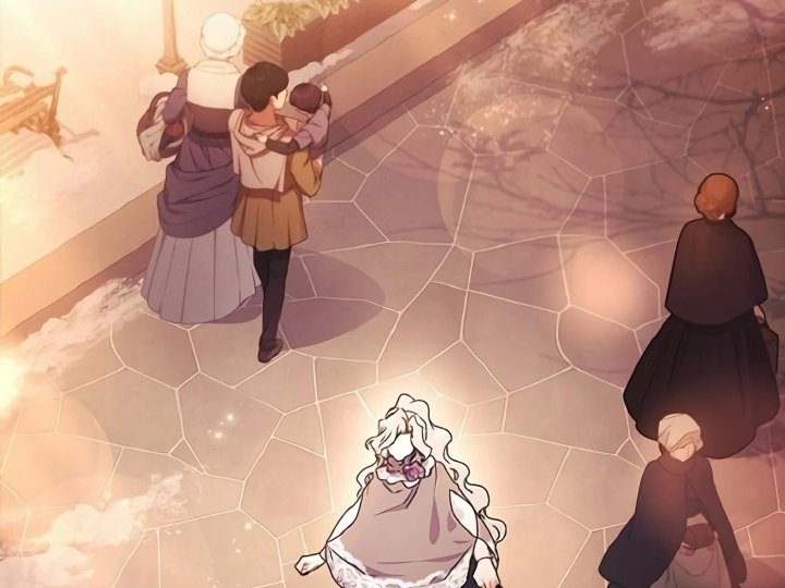 Baca Kill the Male Lead to Become the Villainess - Chapter 136 halaman 85