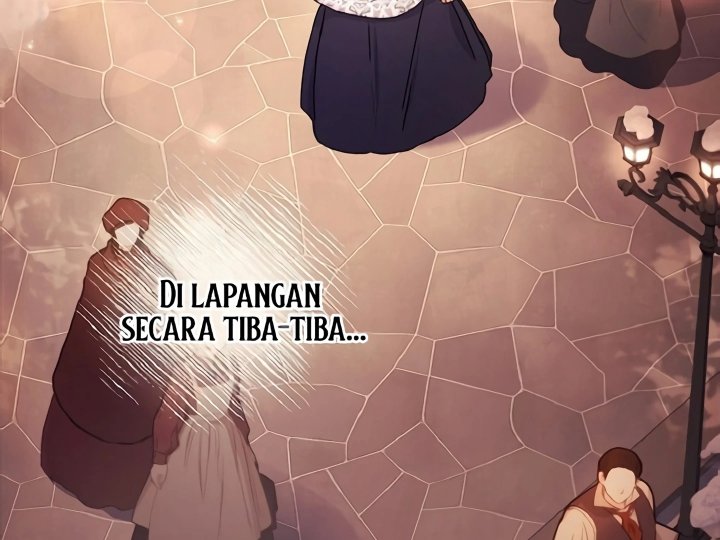 Baca Kill the Male Lead to Become the Villainess - Chapter 136 halaman 86
