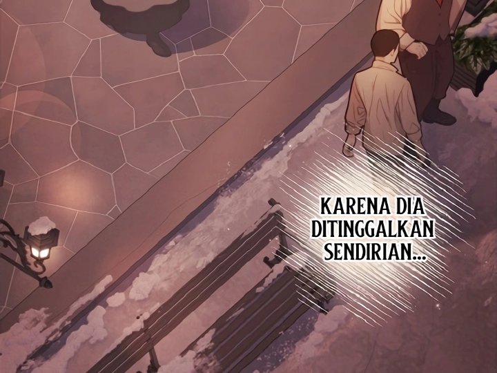 Baca Kill the Male Lead to Become the Villainess - Chapter 136 halaman 87