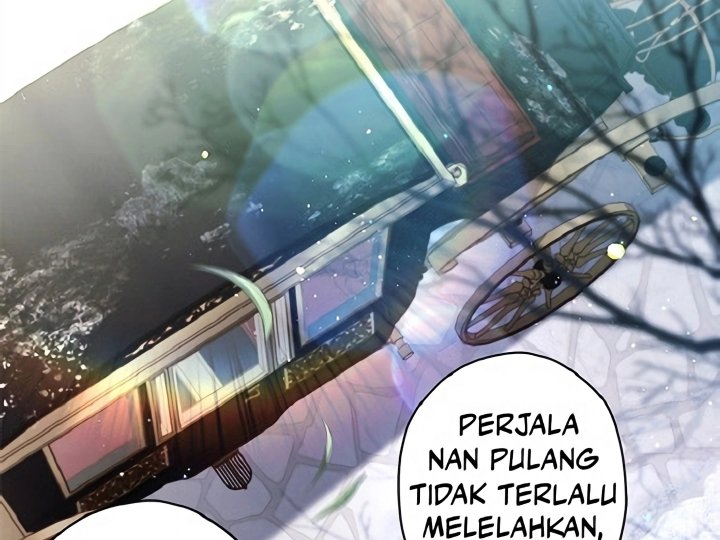 Baca Kill the Male Lead to Become the Villainess - Chapter 136 halaman 9