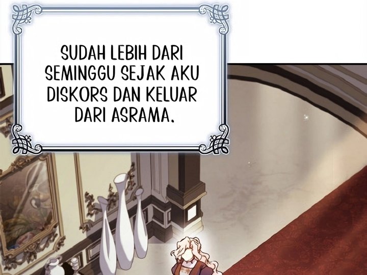 Baca Kill the Male Lead to Become the Villainess - Chapter 136 halaman 91