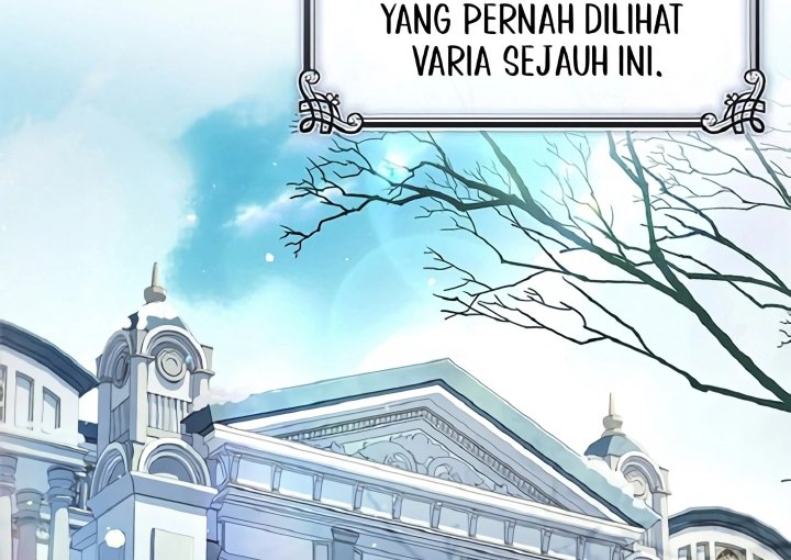 Baca Kill the Male Lead to Become the Villainess - Chapter 136 halaman 94