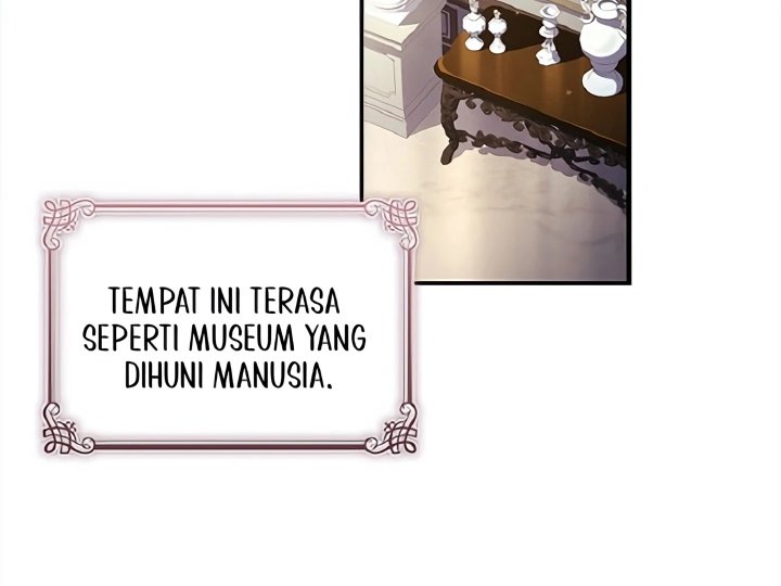 Baca Kill the Male Lead to Become the Villainess - Chapter 136 halaman 98