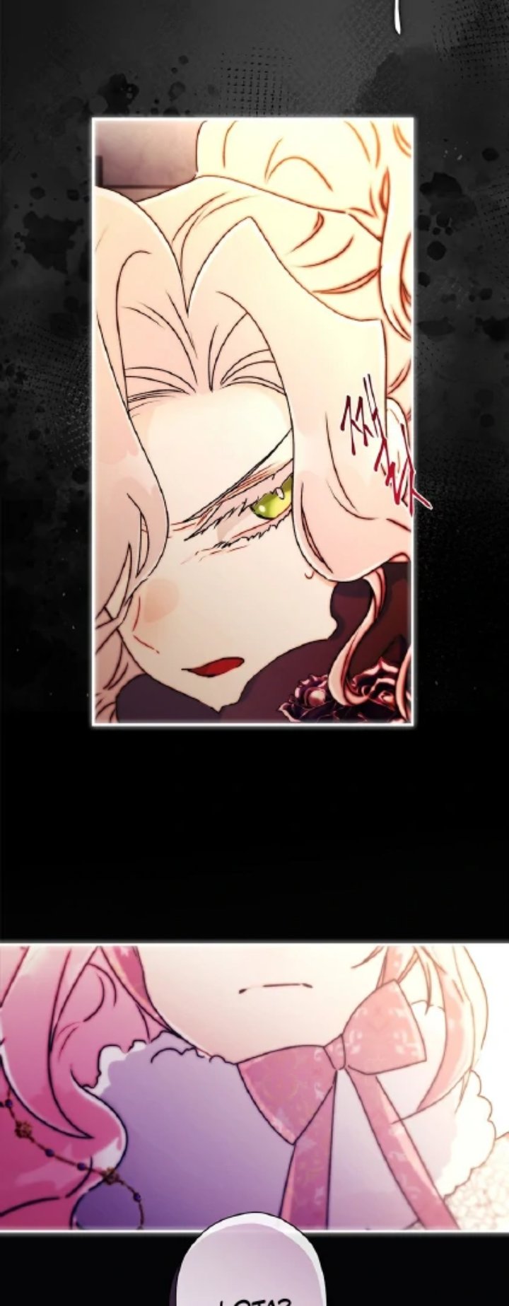 Baca Kill the Male Lead to Become the Villainess - Chapter 137 halaman 3