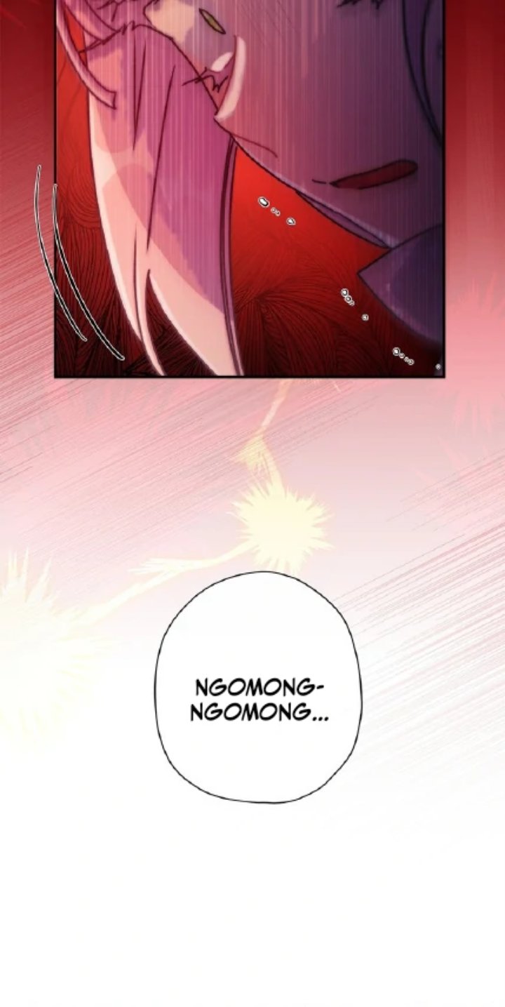 Baca Kill the Male Lead to Become the Villainess - Chapter 137 halaman 40