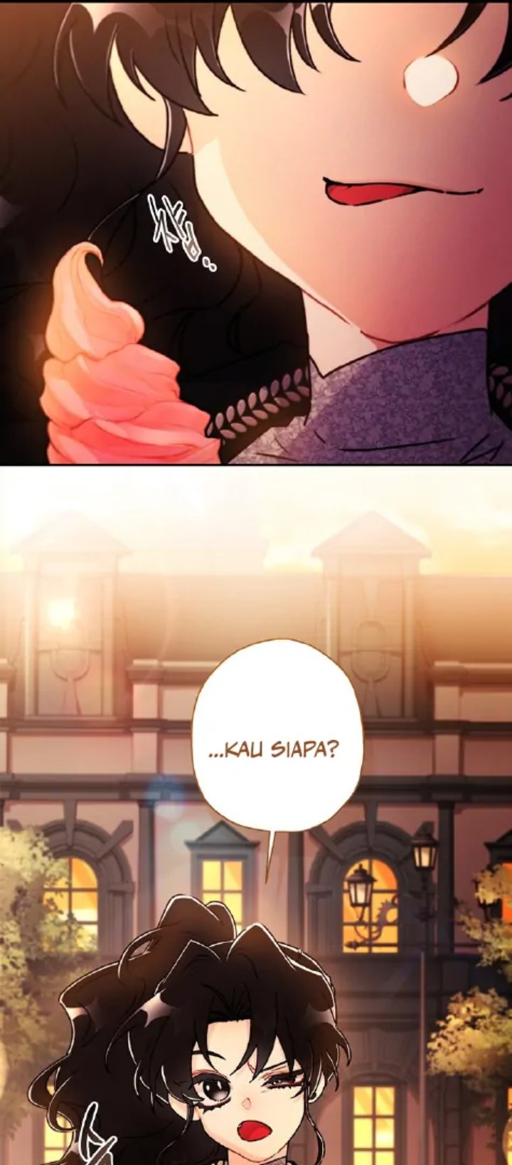 Baca Kill the Male Lead to Become the Villainess - Chapter 137 halaman 41