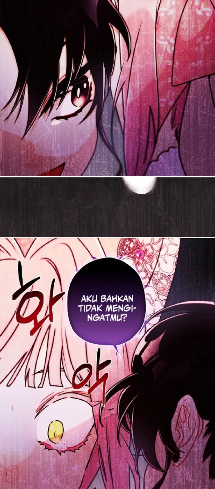 Baca Kill the Male Lead to Become the Villainess - Chapter 137 halaman 46