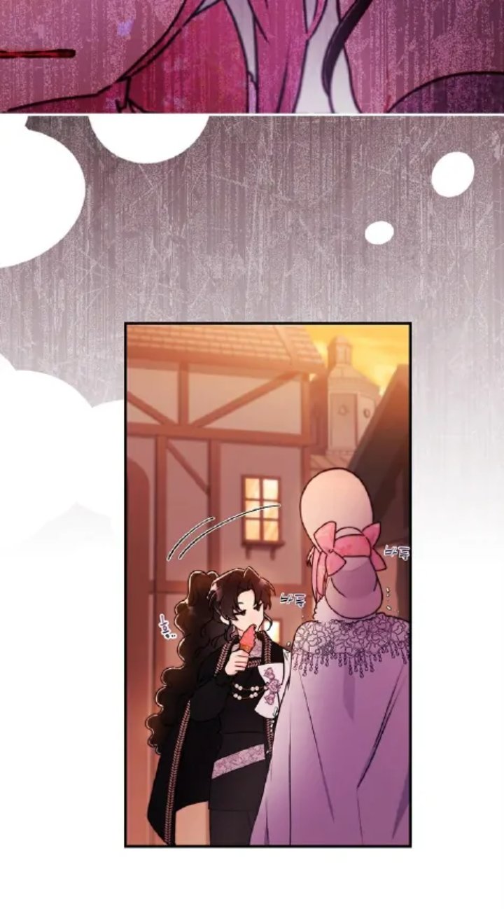Baca Kill the Male Lead to Become the Villainess - Chapter 137 halaman 47
