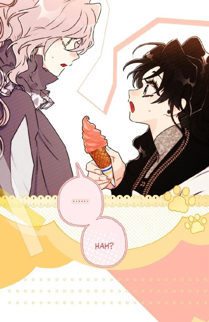 Baca Kill the Male Lead to Become the Villainess - Chapter 137 halaman 54