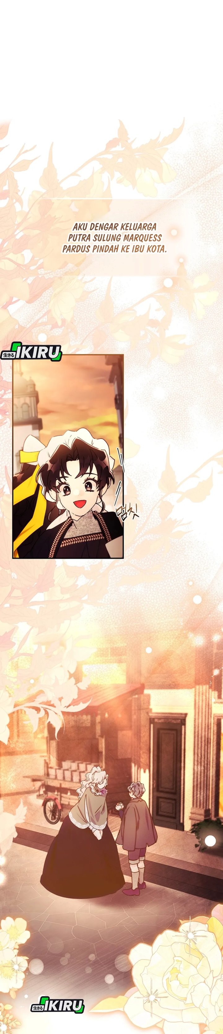 Baca Kill the Male Lead to Become the Villainess - Chapter 138 halaman 4