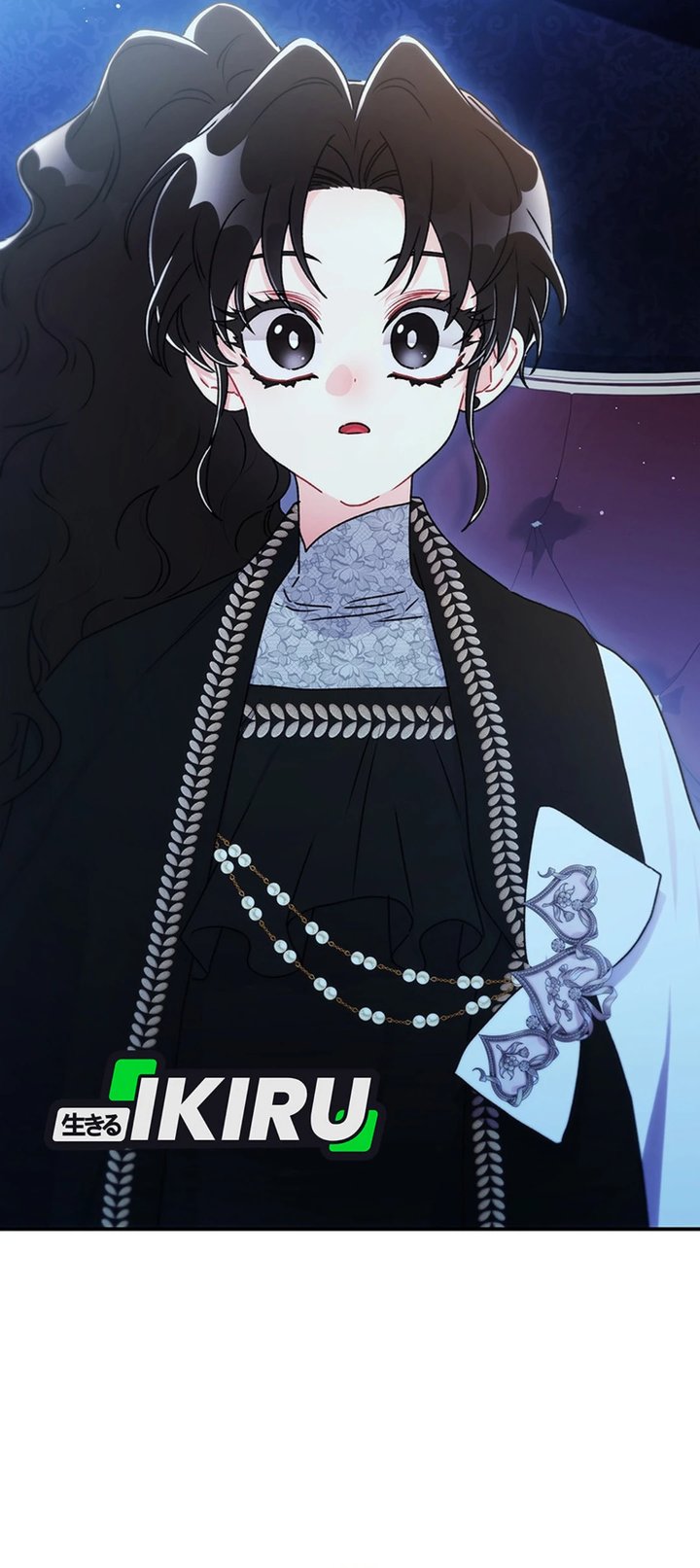 Baca Kill the Male Lead to Become the Villainess - Chapter 140 halaman 24
