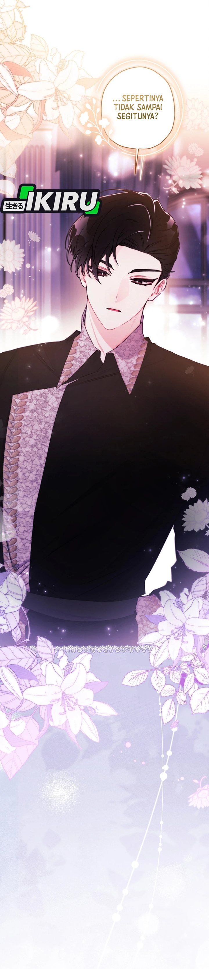 Baca Kill the Male Lead to Become the Villainess - Chapter 140 halaman 40