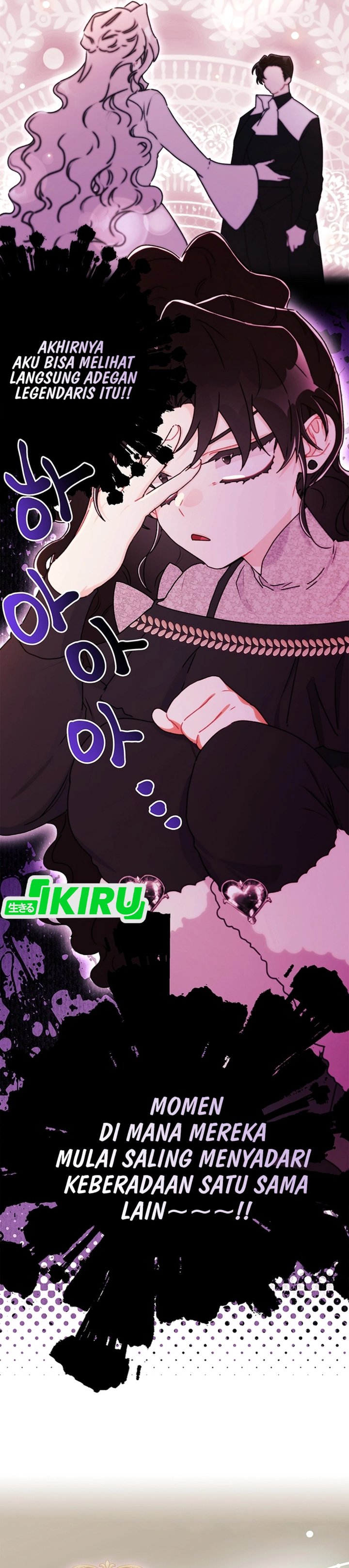 Baca Kill the Male Lead to Become the Villainess - Chapter 141 halaman 10