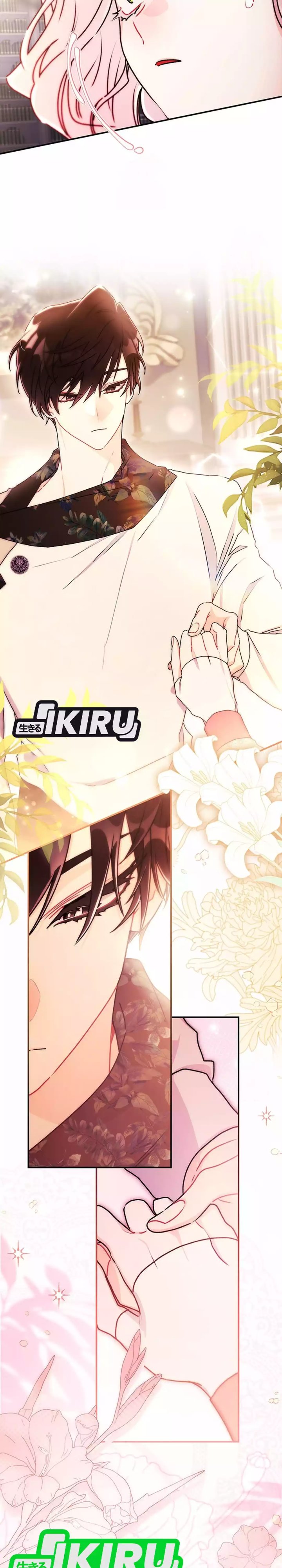Baca Kill the Male Lead to Become the Villainess - Chapter 146 halaman 11