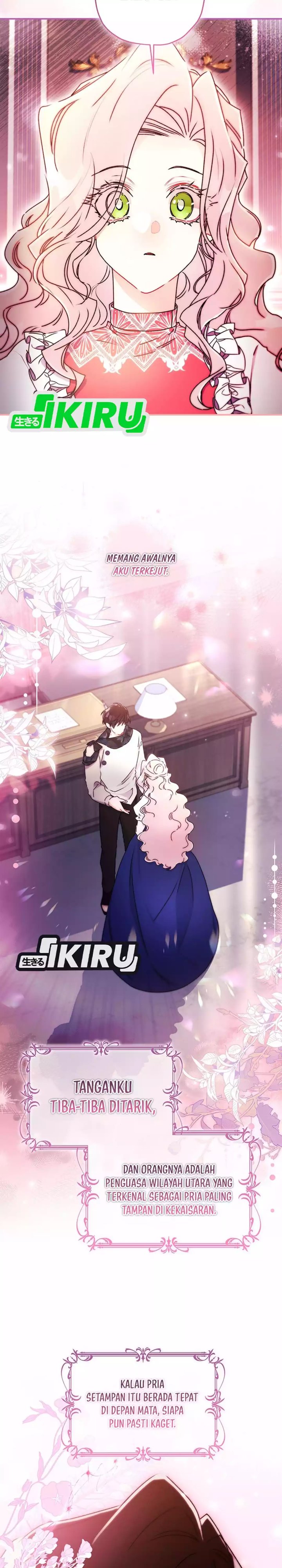 Baca Kill the Male Lead to Become the Villainess - Chapter 146 halaman 18