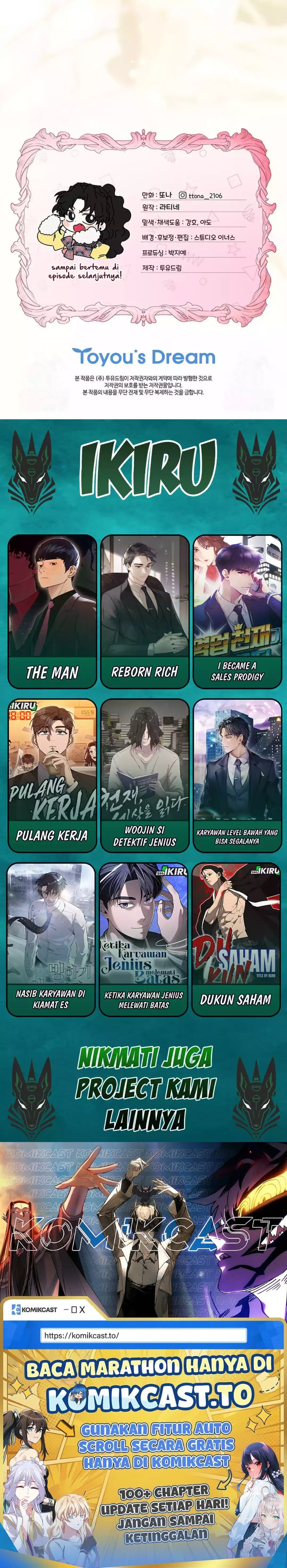 Baca Kill the Male Lead to Become the Villainess - Chapter 146 halaman 30