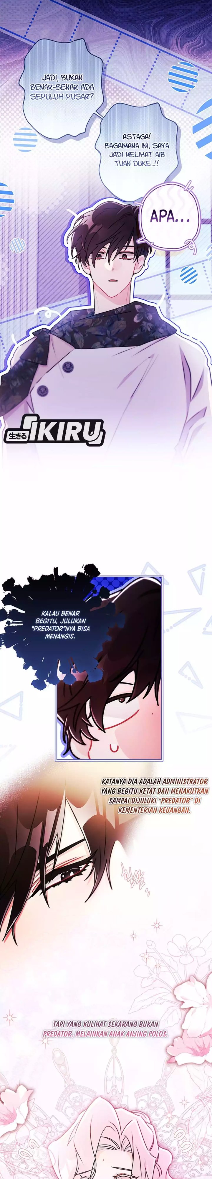 Baca Kill the Male Lead to Become the Villainess - Chapter 146 halaman 7