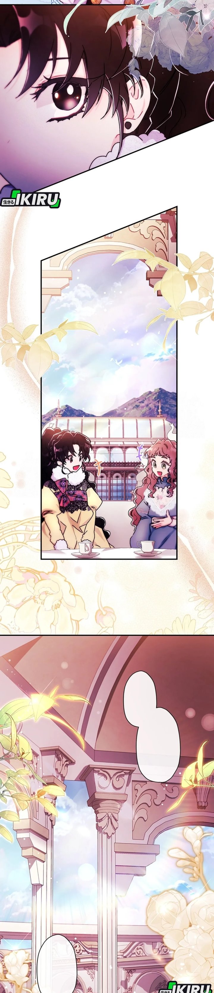 Baca Kill the Male Lead to Become the Villainess - Chapter 147 halaman 28