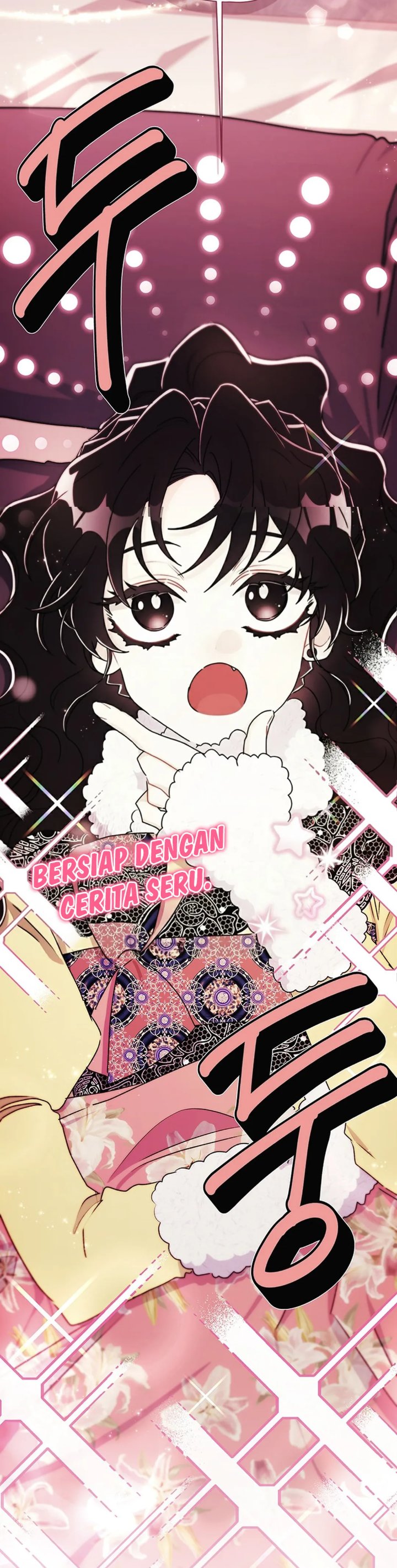 Baca Kill the Male Lead to Become the Villainess - Chapter 149 halaman 2