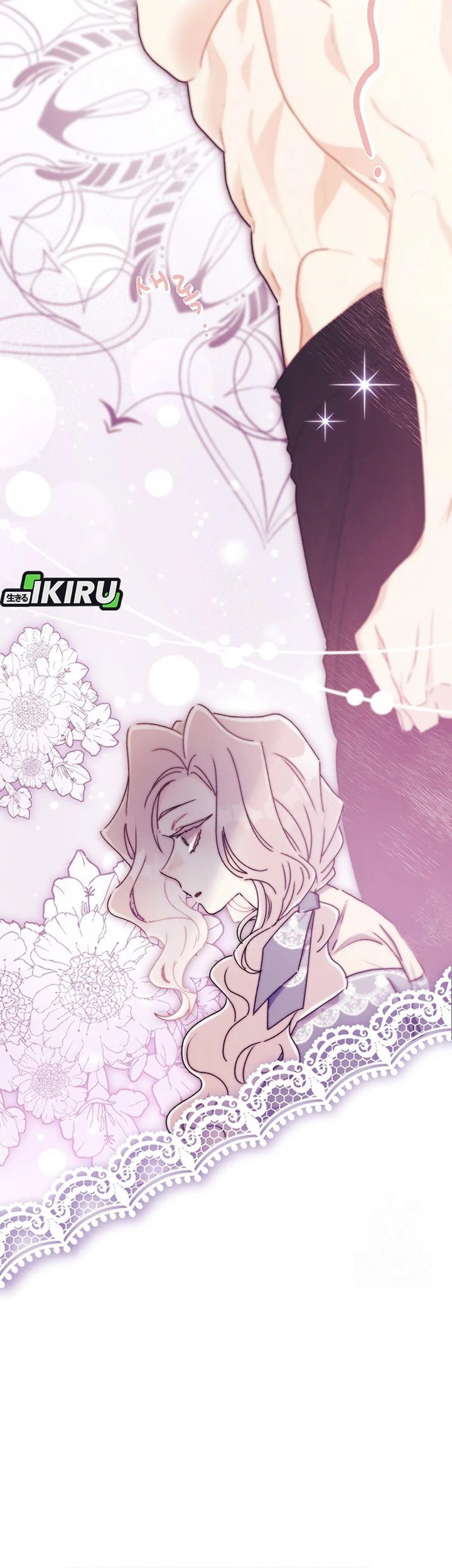 Baca Kill the Male Lead to Become the Villainess - Chapter 149 halaman 31