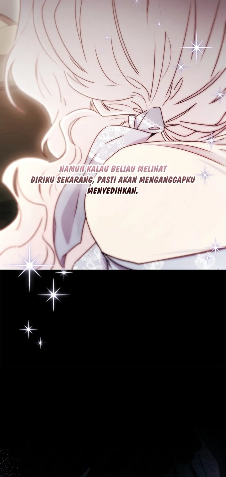Baca Kill the Male Lead to Become the Villainess - Chapter 149 halaman 34