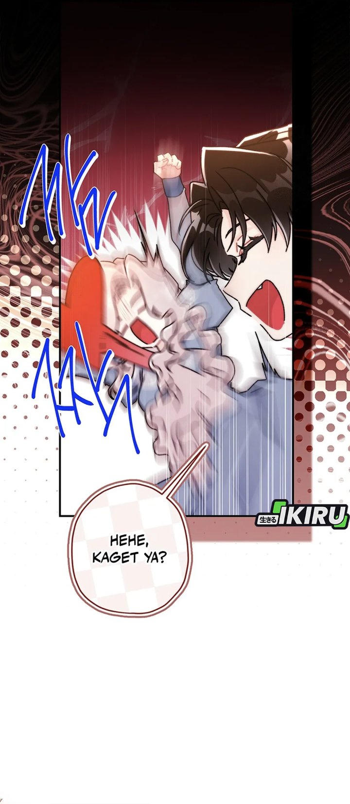 Baca Kill the Male Lead to Become the Villainess - Chapter 149 halaman 37
