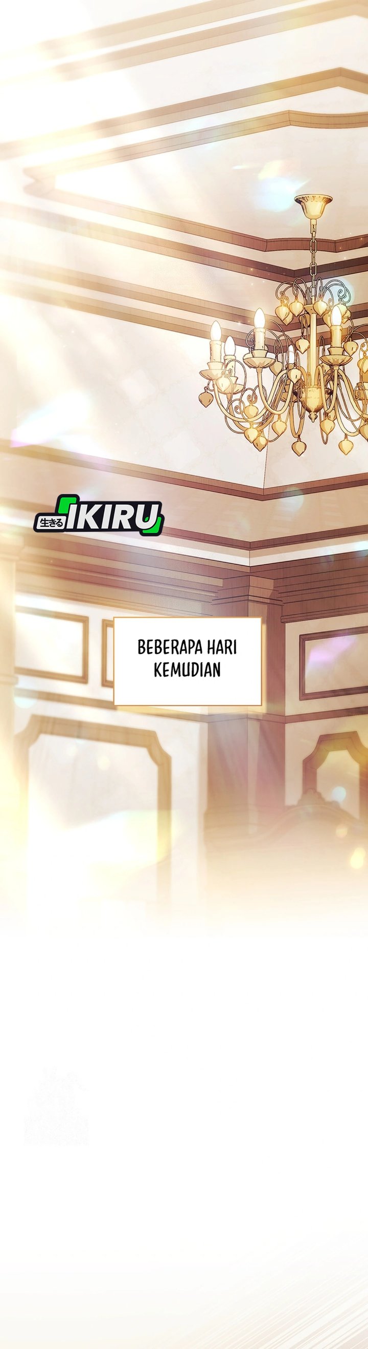 Baca Kill the Male Lead to Become the Villainess - Chapter 150 halaman 17