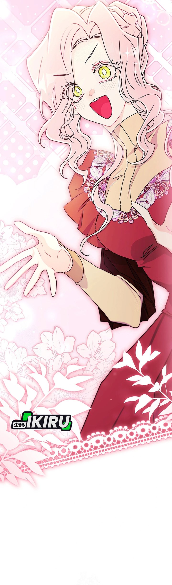 Baca Kill the Male Lead to Become the Villainess - Chapter 150 halaman 22
