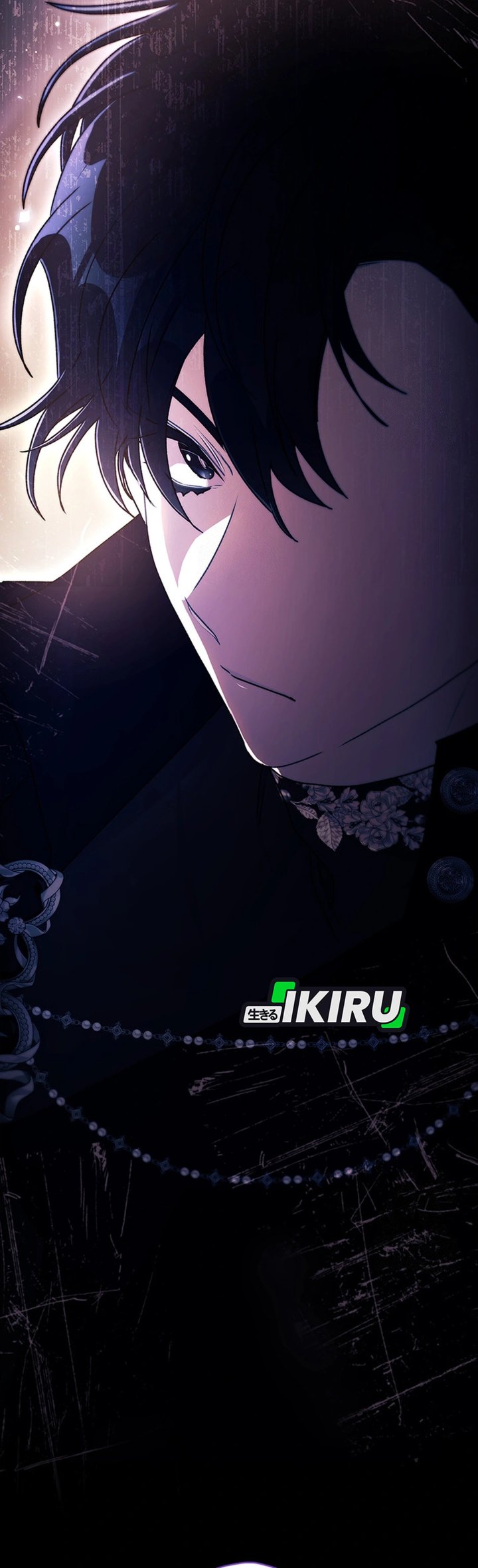 Baca Kill the Male Lead to Become the Villainess - Chapter 150 halaman 31